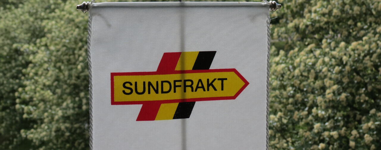 Sundfraktgruppen växer geografiskt genom nytt kontor i Söderhamn